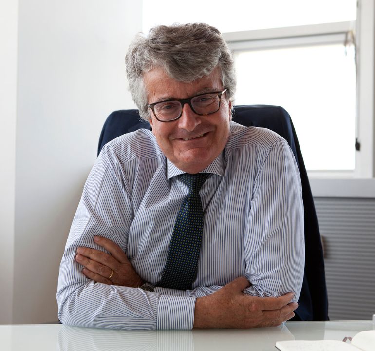 Giorgio Ventre