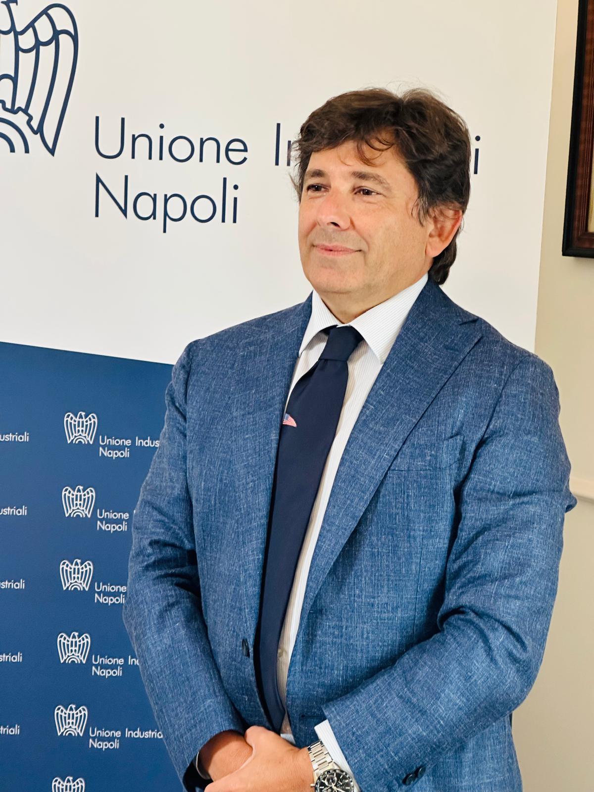Edoardo Imperiale