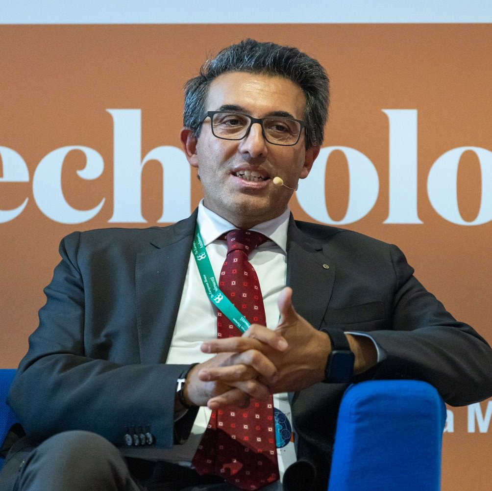 Massimo Bisogno
