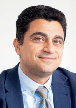 Carlo Sansone