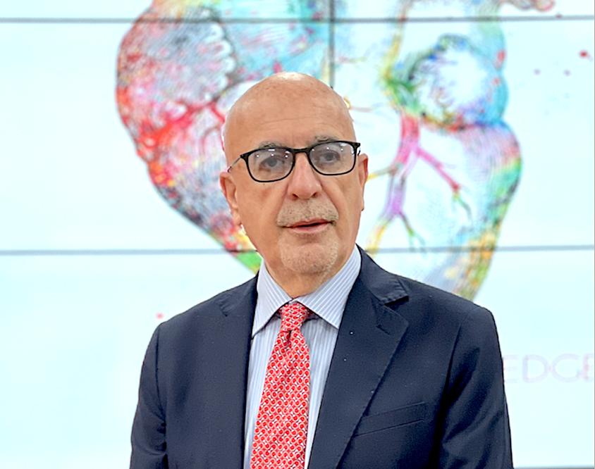 Ciro Indolfi