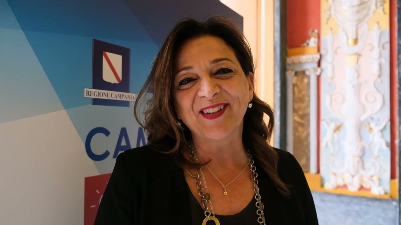 Valeria Fascione